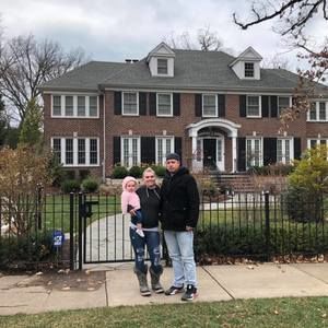 Meet your Posher, Brandon